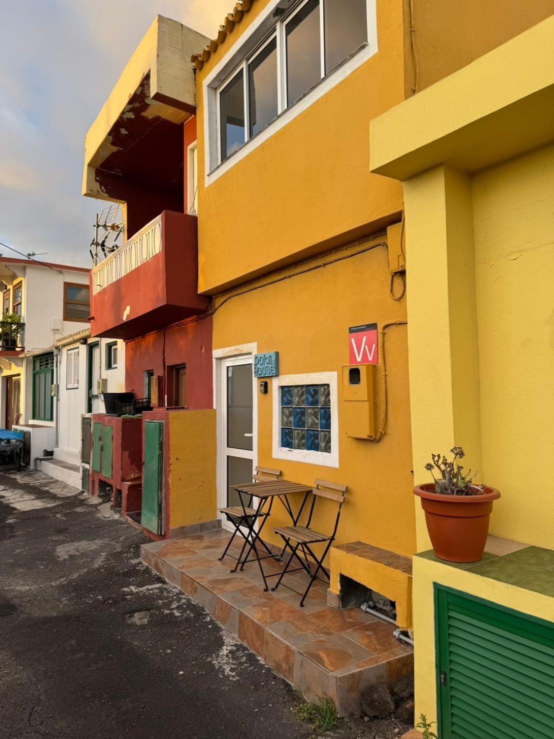 Casa - Dias De Verano Malpaíses エクステリア 写真