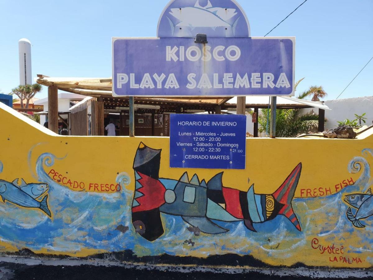 Casa - Dias De Verano Malpaíses エクステリア 写真